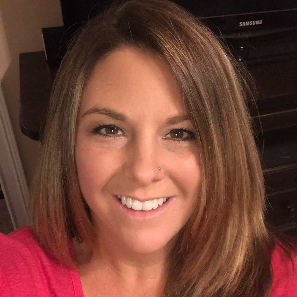 Meet your Posher, Christy